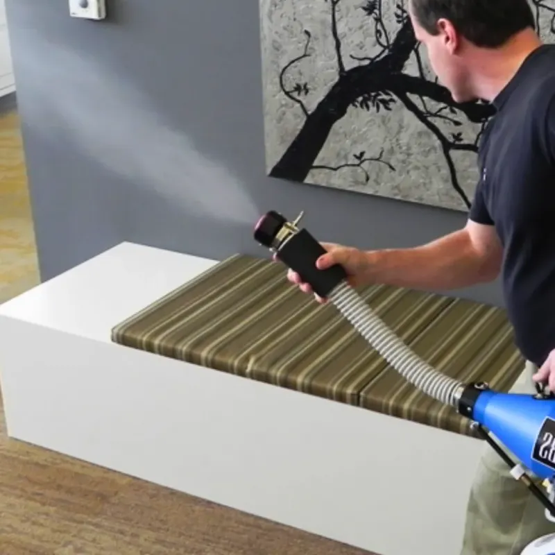 Professional Odor Removal in Chicago, IL